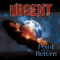 Urgent - Point Of No Return (2021) MP3