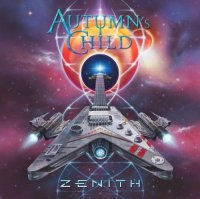 Autumn's Child - Zenith [Japanese Edition] (2021) MP3