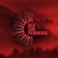 Red Sun Phenomenon - Red Sun Phenomenon (2021) MP3