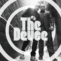The Deuce - Life (2021) MP3