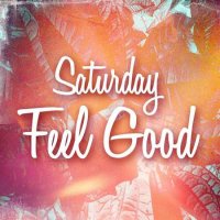 VA - Saturday Feel Good (2021) MP3