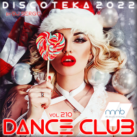 VA -  2022 Dance Club Vol. 210  ! (2021) MP3  NNNB