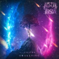 Active Arson - Lilith's Awakening (2021) MP3