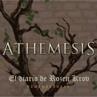 Athemesis - El Diario De Rozen Krov [Remembranzas] (2021) MP3