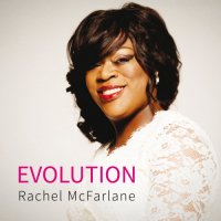Rachel Mcfarlane - Evolution (2021) MP3