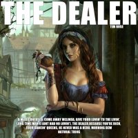 Tim Rose - The Dealer (2021) MP3