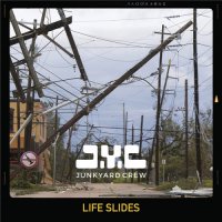 Junkyard Crew - Life Slides (2021) MP3