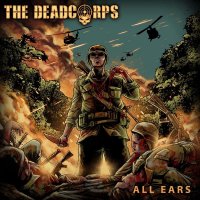 The Dead Corps - All Ears (2021) MP3