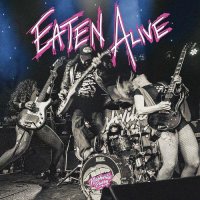 Nashville Pussy - Eaten Alive (2021) MP3