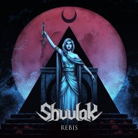 Shuulak - Rebis (2021) MP3