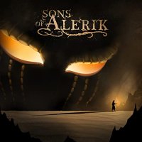 Sons Of Alerik - Sons Of Alerik (2021) MP3