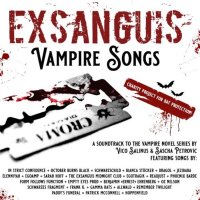 VA - Exsanguis: Vampire Songs (2021) MP3