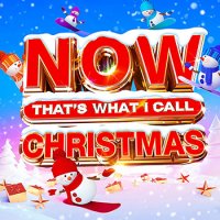 VA - Now Thats What I Call Country Christmas 2021 [4CD] (2021) MP3