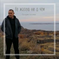 Валерий Козьмин - Не жалею ни о чем (2021) MP3
