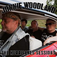 Jonnie Woodland - The Hurriganes Sessions (2021) MP3