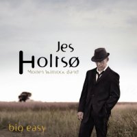 Jes Holtso - Big Easy (2021) MP3