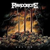 Paradoxicide - Savior (2021) MP3
