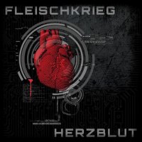 FleischKrieg - Herzblut (2021) MP3