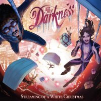 The Darkness - Streaming of a White Christmas [Live] (2021) MP3