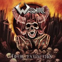 Warkill - Total Extinction (2021) MP3