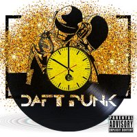 Daft Punk - Mashup Daft Punk - About And Technologic (2021) MP3