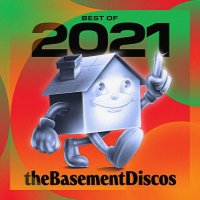 VA - Best of 2021 [theBasement Discos] (2021) MP3