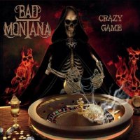 Bad Montana - Crazy Game (2021) MP3