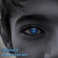 Skyshard - A Stage For Our Soul (2021) MP3