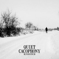 Mindscrub - Quiet Cacophony (2021) MP3