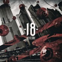 Dexcore - 18 (2021) MP3