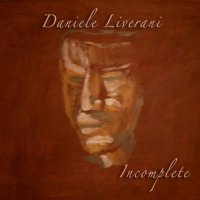 Daniele Liverani - Incomplete (2021) MP3