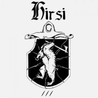 Hirsi - III (2021) MP3