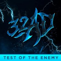 32AD - Test of the Enemy (2021) MP3