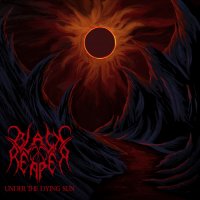Black Reaper - Under the Dying Sun (2021) MP3