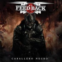 Feedback - Caballero Negro (2021) MP3