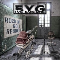 5ive Years Gone - Rock 'n' Roll Rebirth [Remastered] (2021) MP3