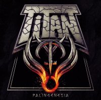 Titan - Palingenesia (2021) MP3
