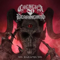 Chencha Berrinches - Evilution (2021) MP3