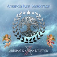 Amanda Kim Sanderson - Automatic Karma Situation (2021) MP3