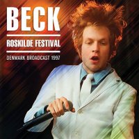 Beck - Roskilde Festival (2021) MP3