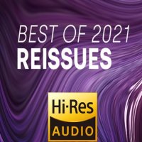 VA - Best of 2021. Reissues (2021) MP3
