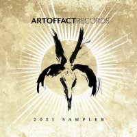 VA - Artoffact Records Presents: 2021 Sampler (2021) MP3