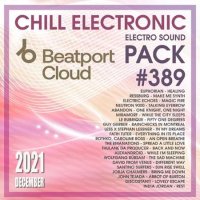 VA - Beatport Chill Electronic: Sound Pack #389 (2021) MP3