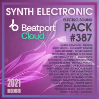 VA - Beatport Synth Electronic: Sound Pack #387 (2021) MP3