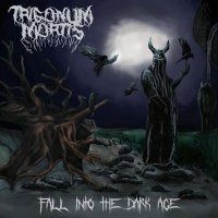 Trigonum Mortis - Fall Into the Dark Age (2021) MP3