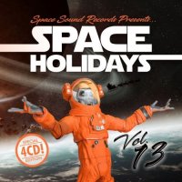 VA - Space Holidays Vol. 13 (2021) MP3