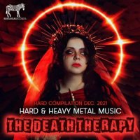 VA - The Death Therapy (2021) MP3