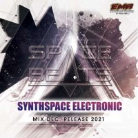 VA - The Space Beats (2021) MP3