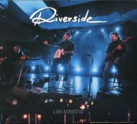Riverside - Live Acoustic (2021) MP3