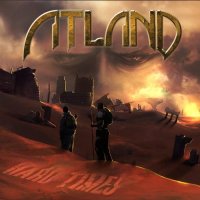 Atland - Hard Times (2021) MP3